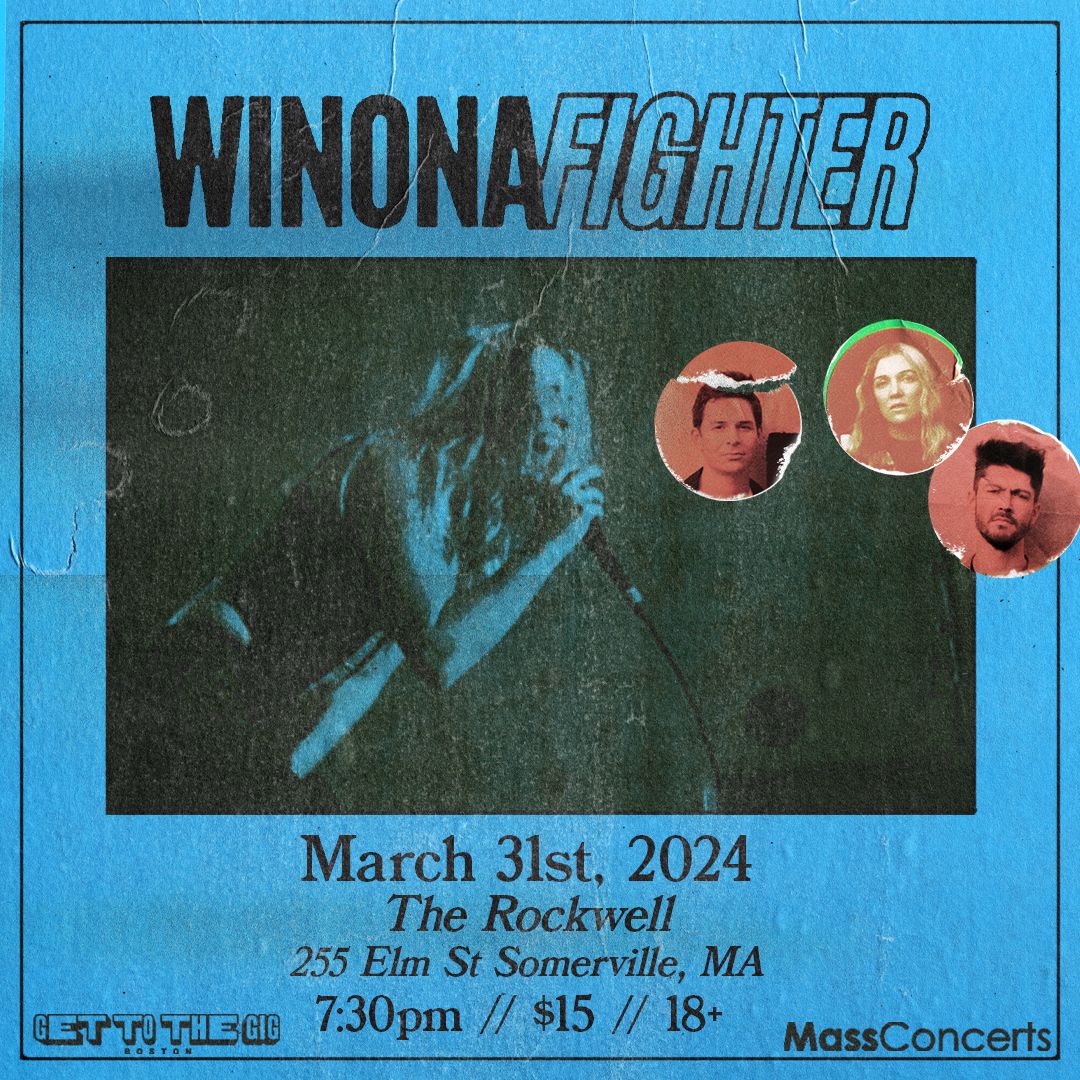 Winona Fighter