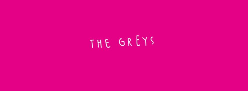 The Greys - The Hub, Lichfield