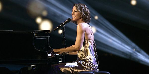 Sarah McLachlan