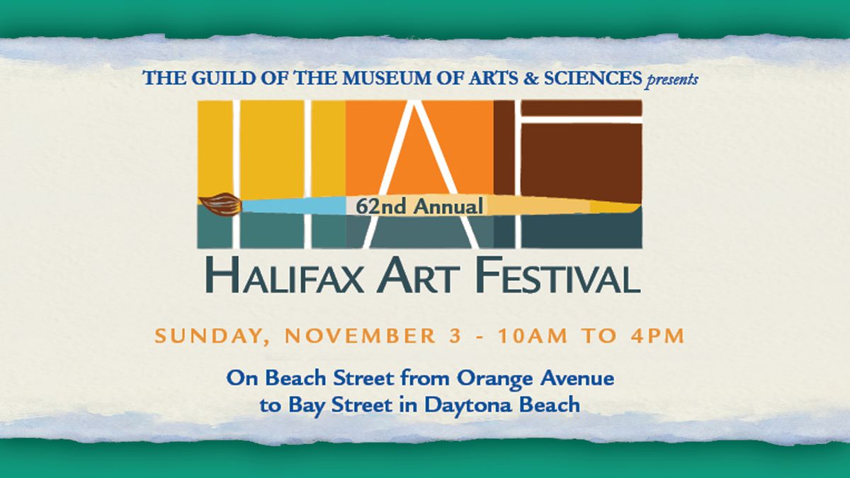 2024 Halifax Art Festival (Day 2)