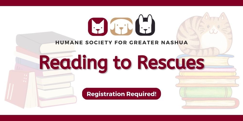 Reading to Rescues