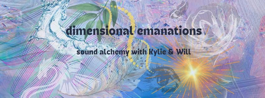 Dimensional Emanations Sound Journey