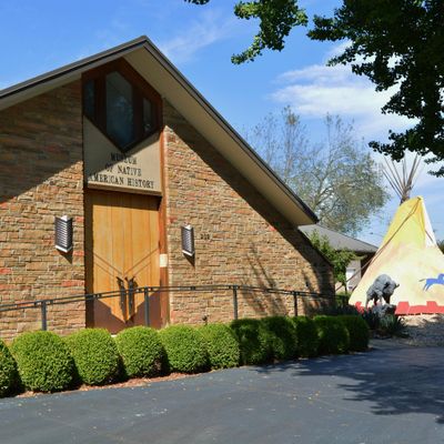 Museum of Native American History