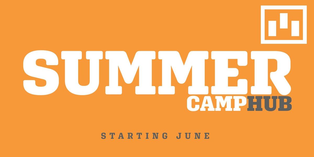 CampHUB Summer Camp 2024