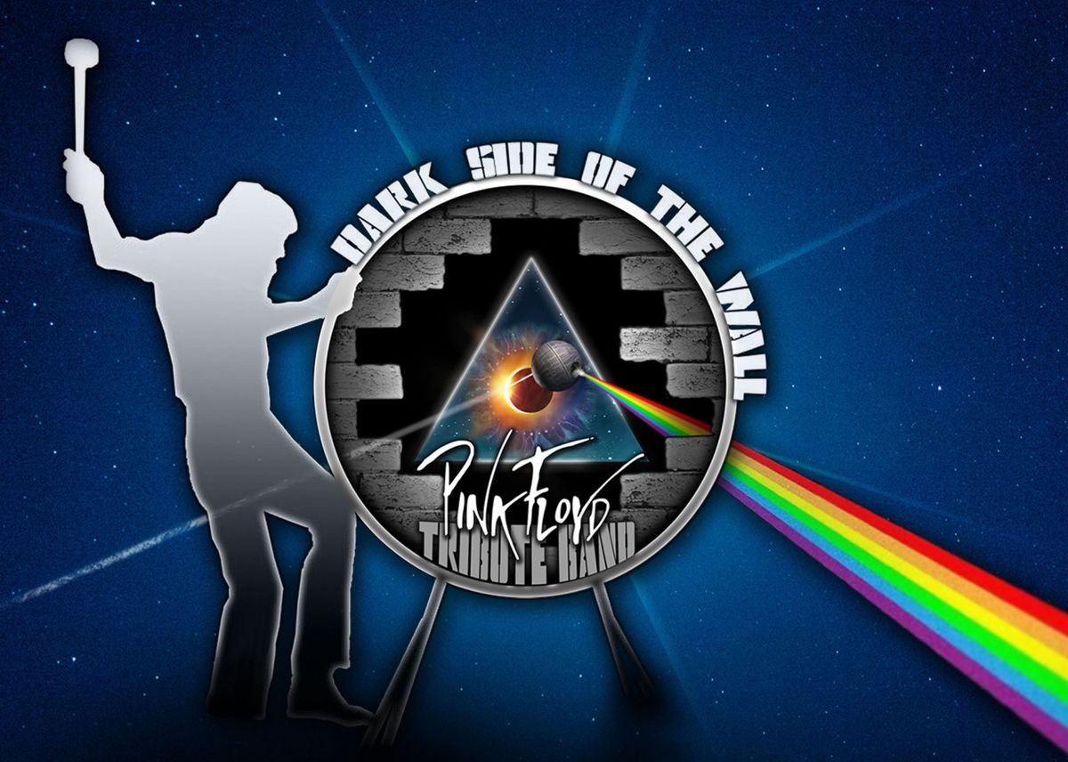 THE DARK SIDE OF THE WALL (Tributo Pink Floyd) 