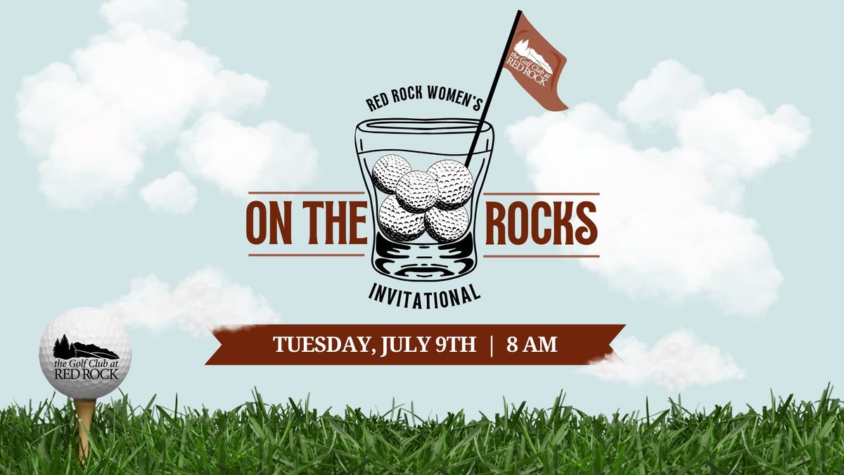 On the Rocks: Red Rock Women's Invitational