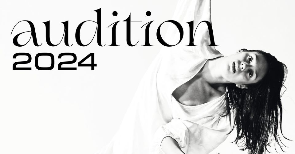 SEAD audition in Athens (Greece)