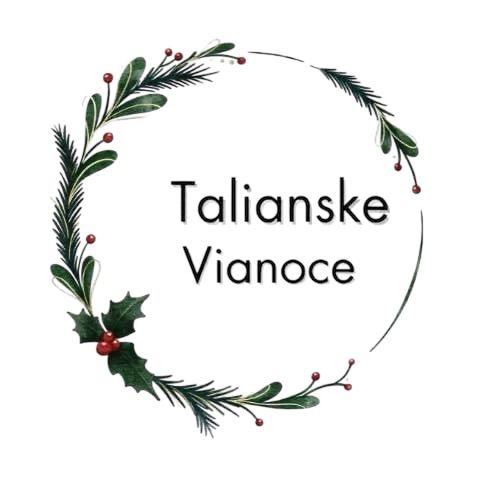 TALIANSKE VIANOCE