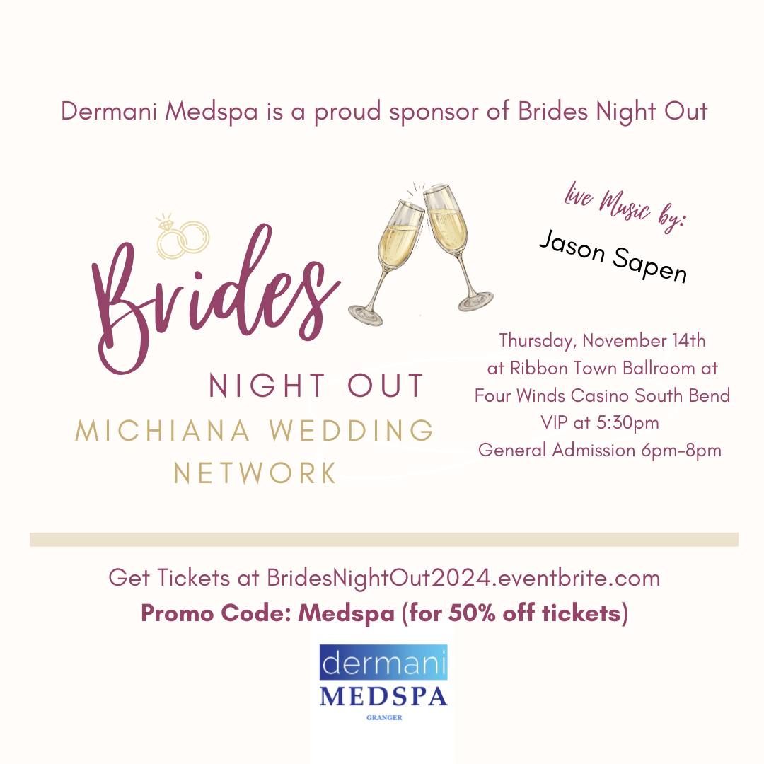 Brides Night Out