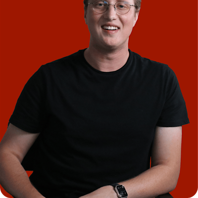 Kobie at Creation Studio