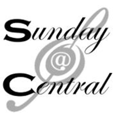 Sunday at Central