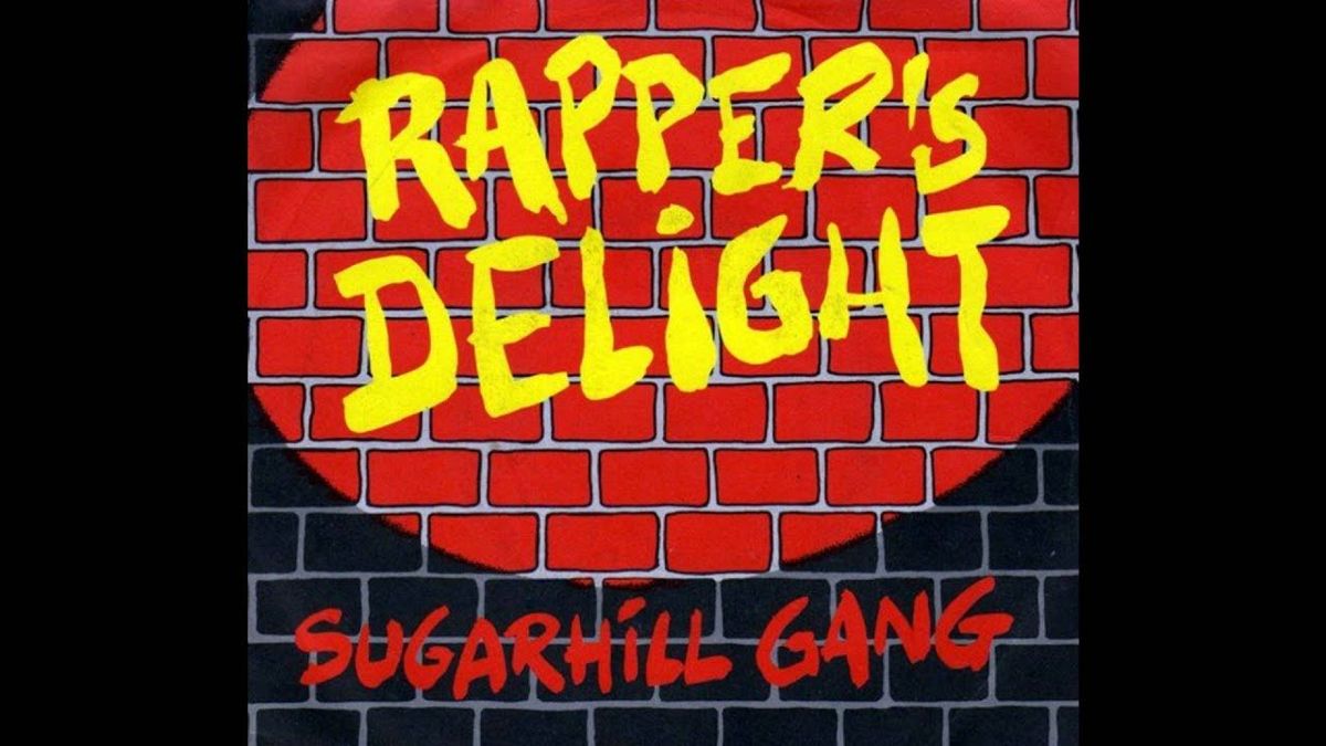 Rappers Delight