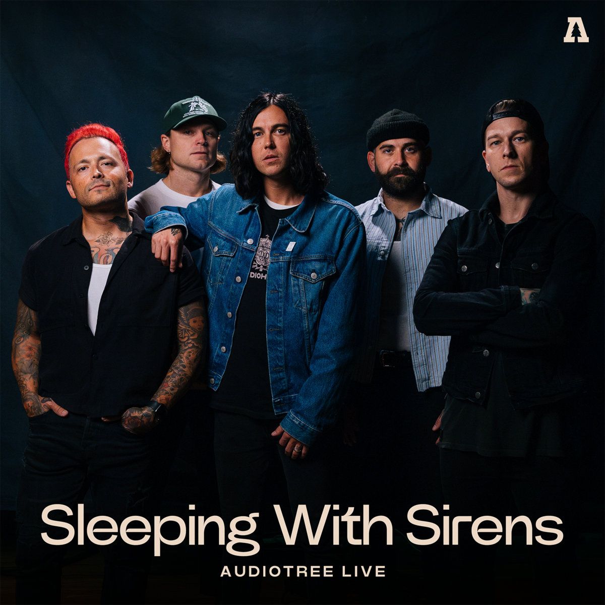 Sleeping With Sirens at The Ritz - Raleigh