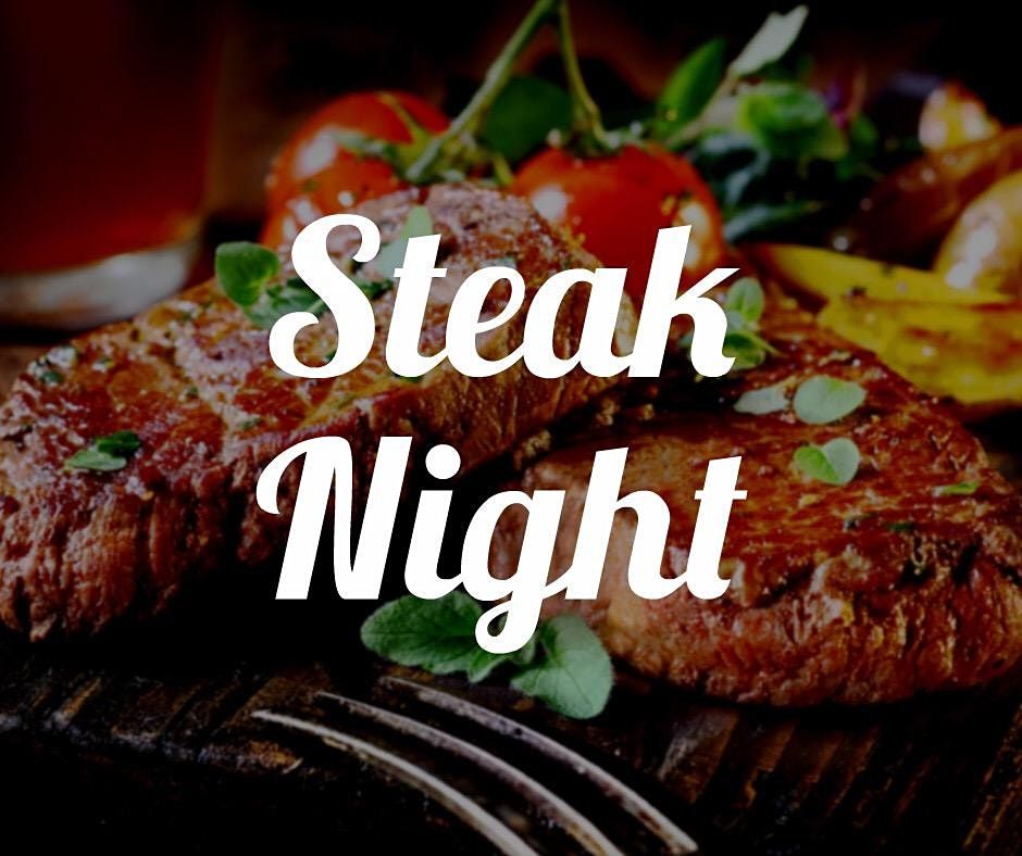 KRP16 July Steak Night 2021