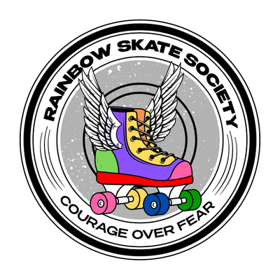 Rainbow Skate Society