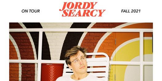 JORDY SEARCY
