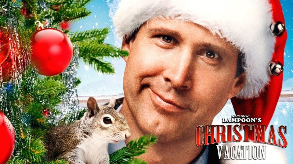 Classic Movie National Lampoon's Christmas Vacation 