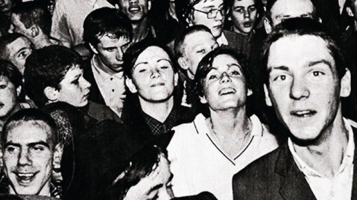 The Specials LTD - Hull