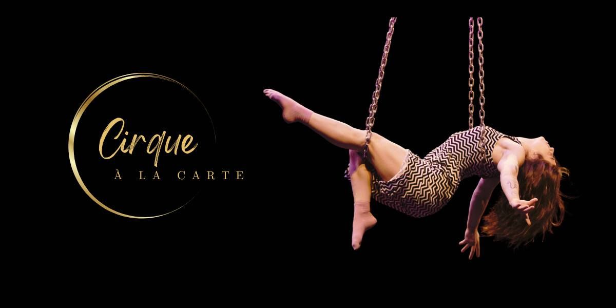 Cirque A La Carte