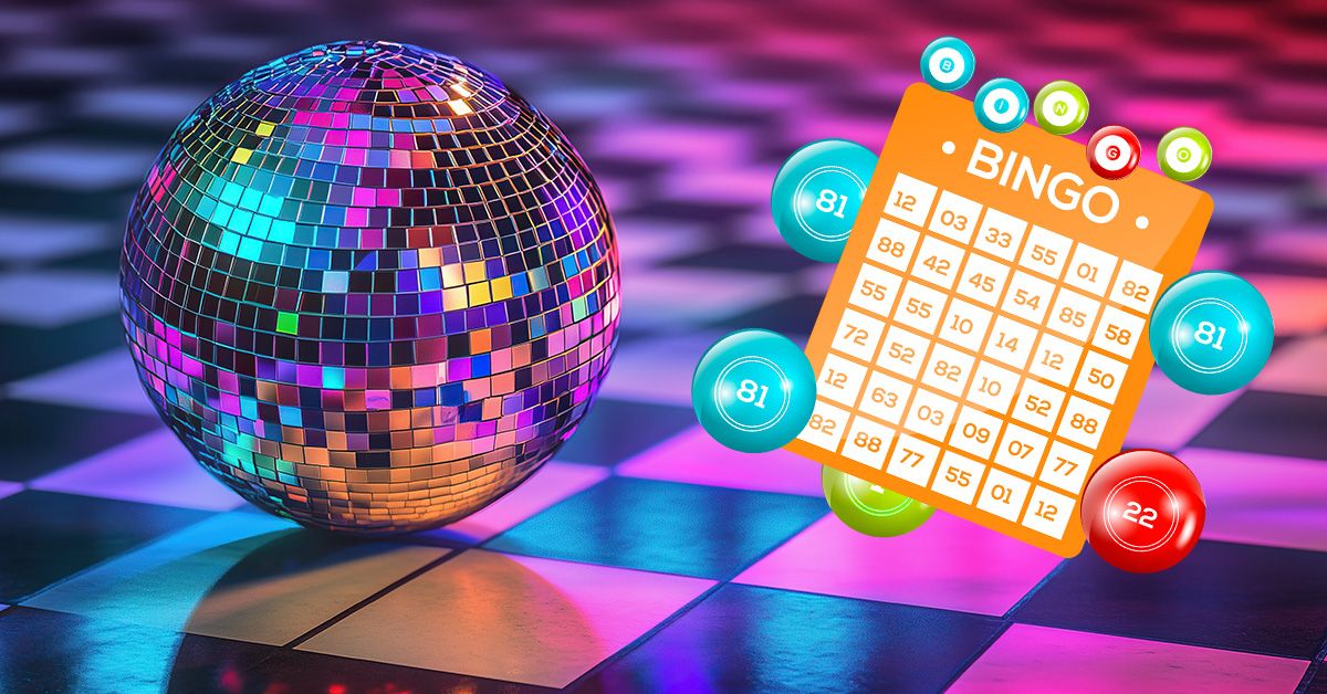 BINGO Night Fever