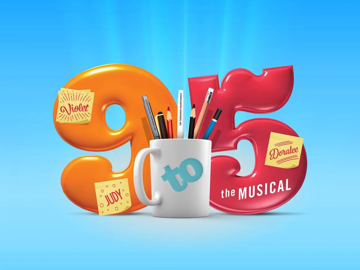 VACT Presents: 9 to 5, the Musical!