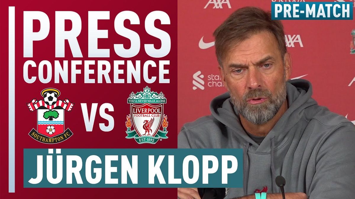 Burnley FC vs Liverpool FC at Turf Moor