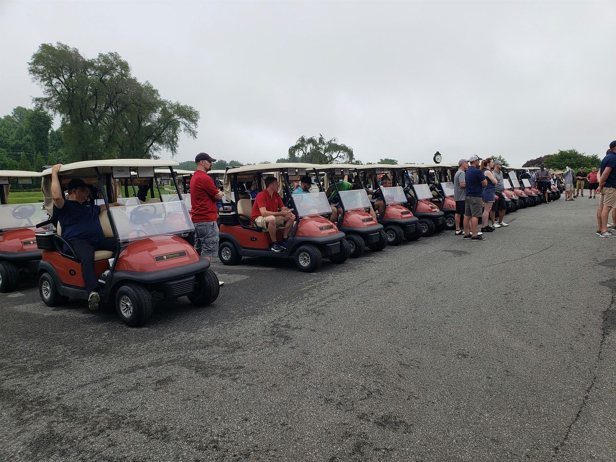 38th Annual SAME Philadelphia Post Liberty Golf Classic