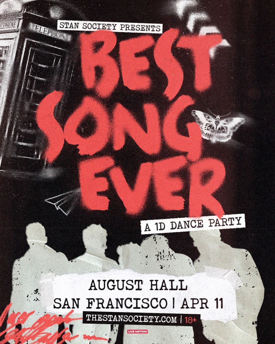 Stan Society: Best Song Ever - One Direction Dance Party