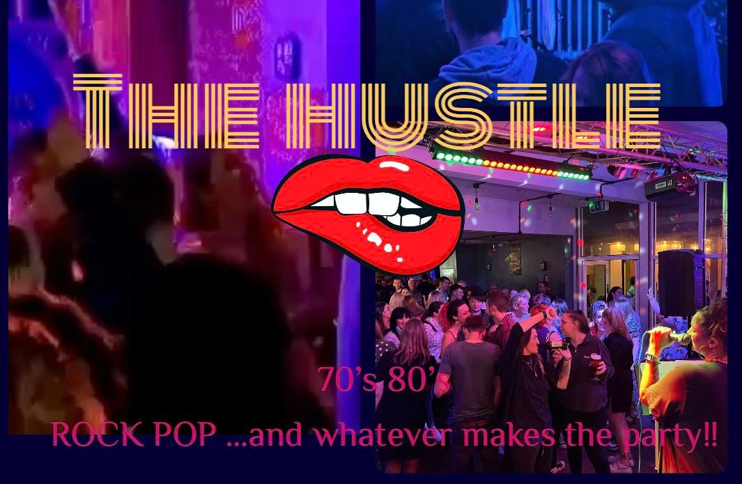 The Hustle at Gordon Bennetts