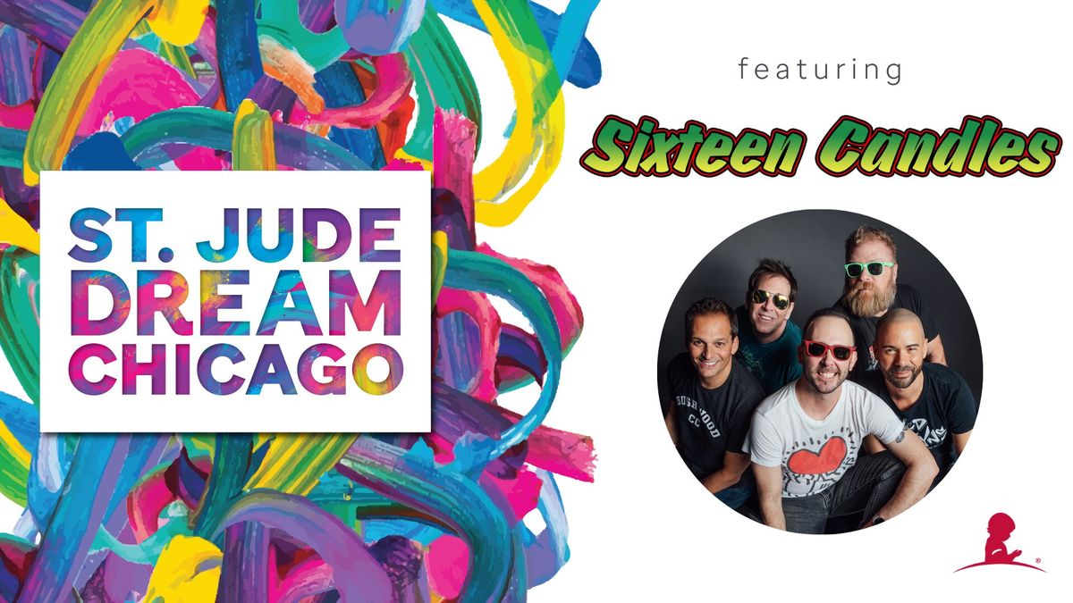 St. Jude Dream Chicago