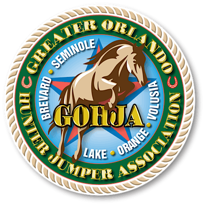 Greater Orlando Hunter Jumper Association