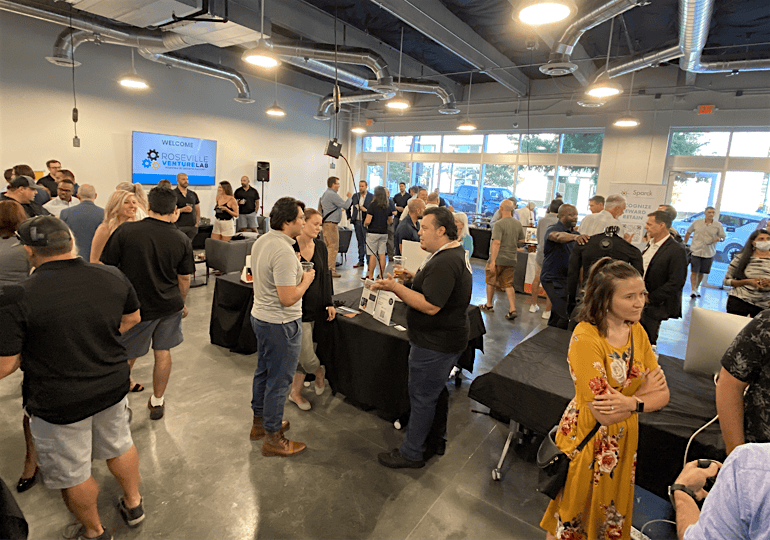 AI for Business Panel: Favorite AI Tools