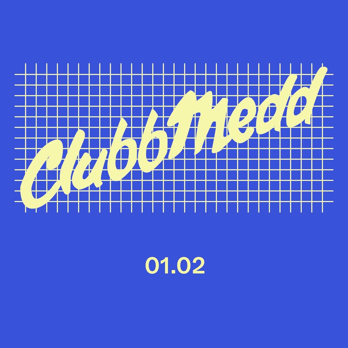 Clubbmedd