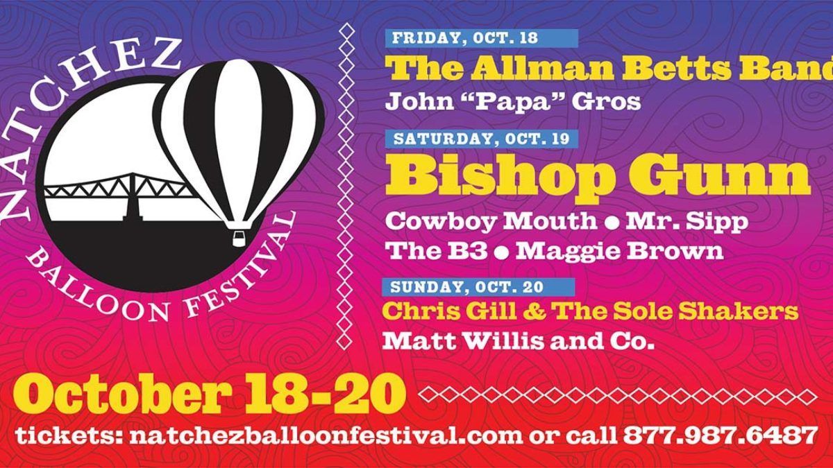 John Papa Gros (18+)