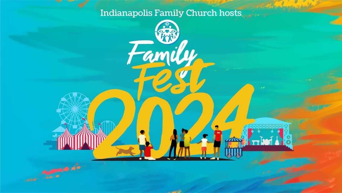Indianapolis Family Festival