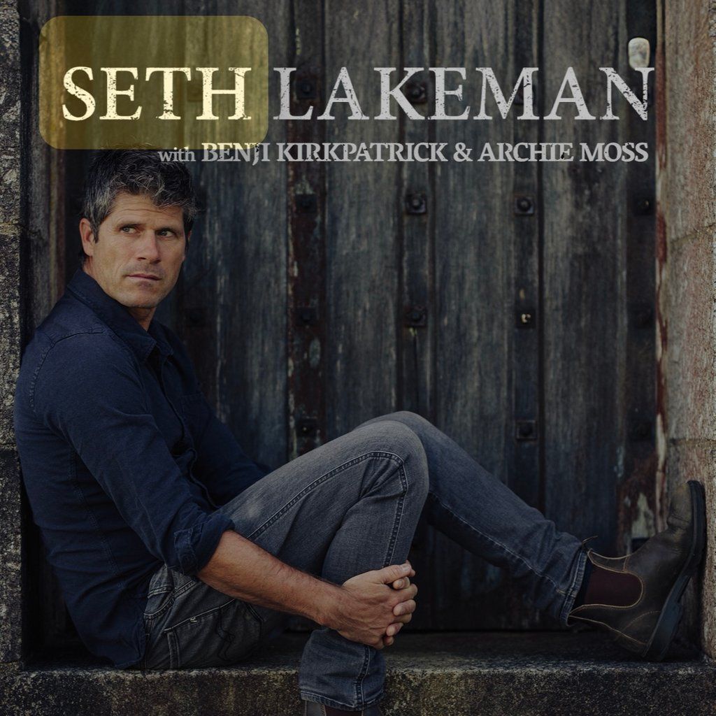 Seth Lakeman live at The Rockin Chair