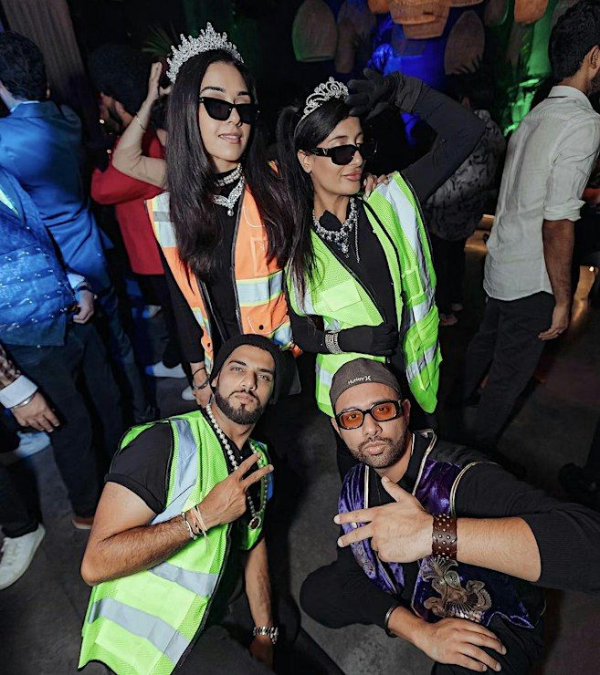 Event Photos