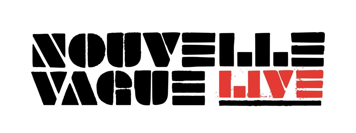 Nouvelle Vague \/\/\/ Live 2025 \/\/\/ Osnabr\u00fcck