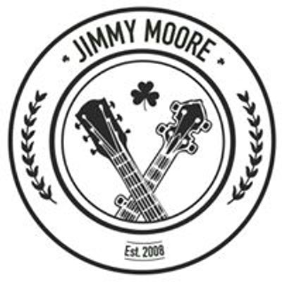 Jimmy Moore