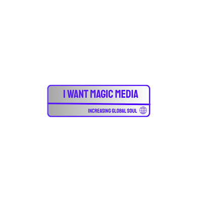 I Want Magic Media