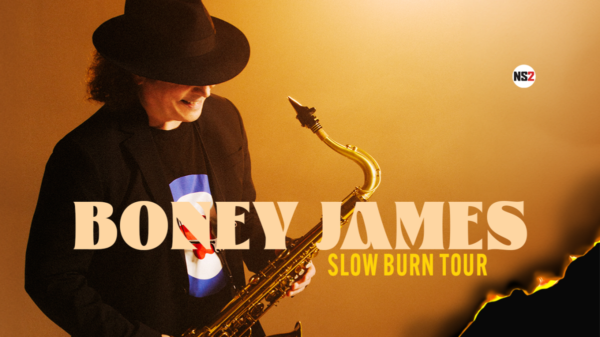 Parking - Boney James