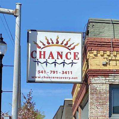 CHANCE Recovery