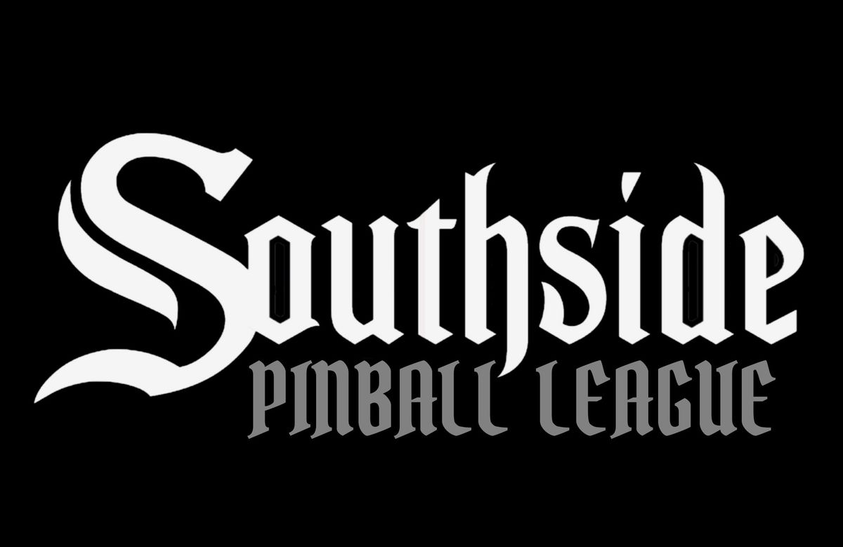 Southside Pinball League - Season 1 