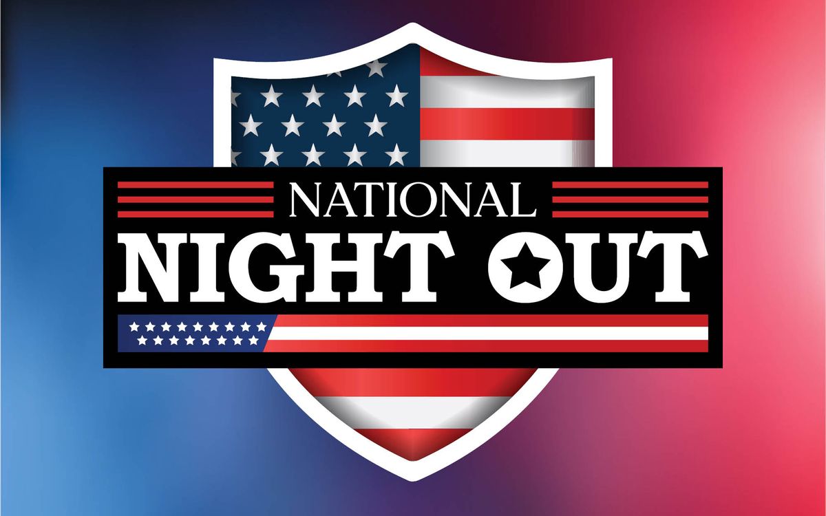 National Night Out: EHRC