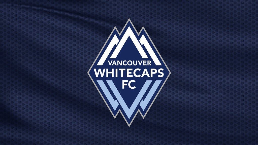 Vancouver Whitecaps FC vs. Colorado Rapids