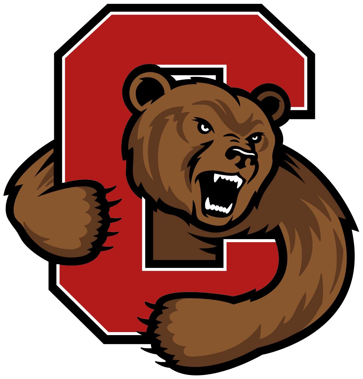 Brown Bears at Cornell Big Red Womens Basketball