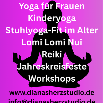 Dianas Herzstudio Koblenz
