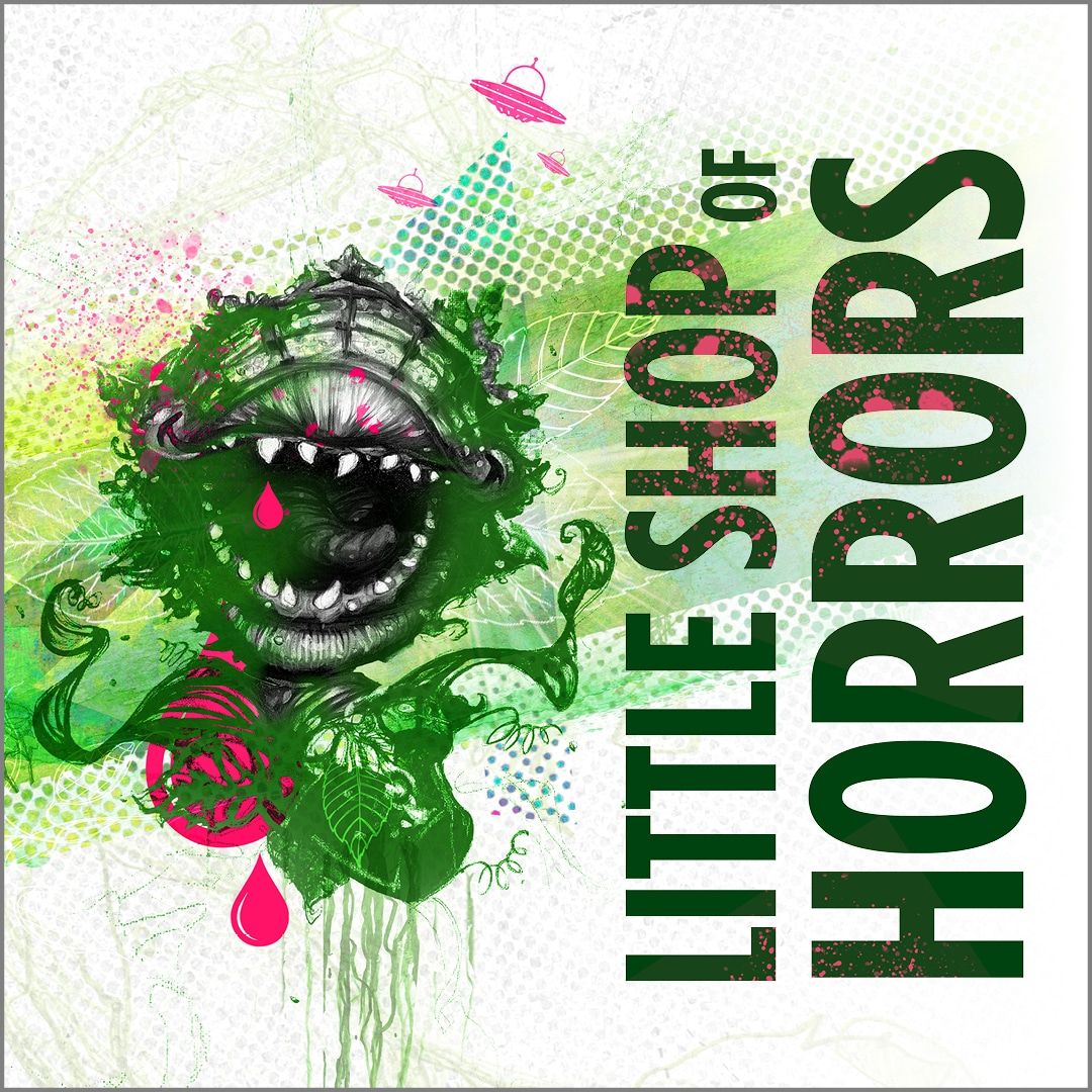 Little Shop of Horrors - Denver