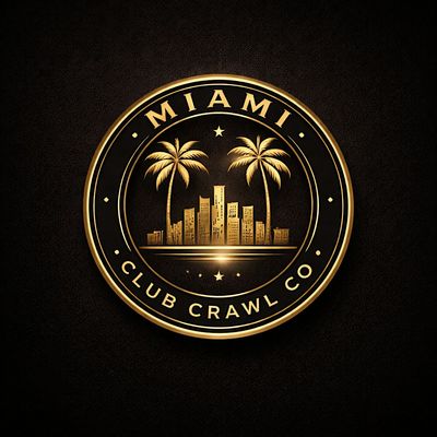 Miami Club Crawl Co.