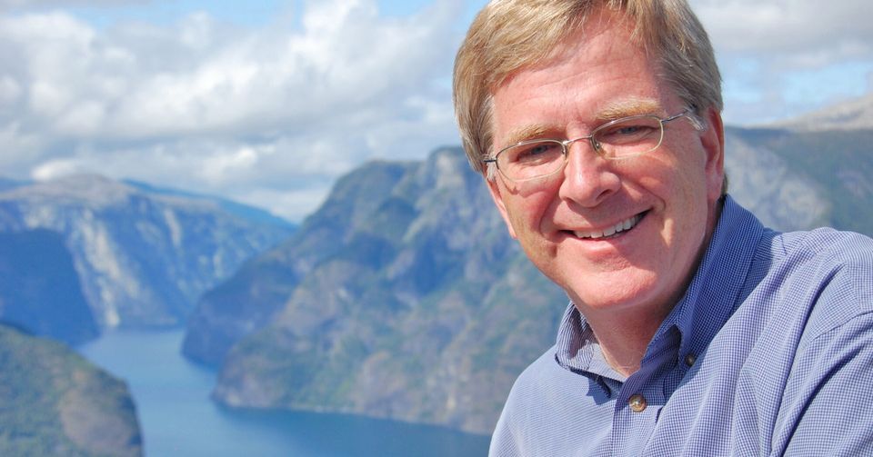 Rick Steves\u2019 Europe: A Symphonic Journey